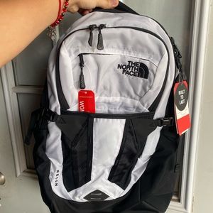 The north face Recon backpack